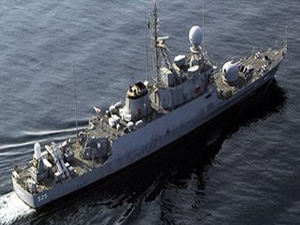 Suudi Arabistan Fırkateynine Saldırı: 2 Ölü