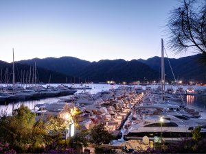 D-Marin ve Jotun Boya, kaptanlar ve tekne sahipleri için eğitim düzenliyor