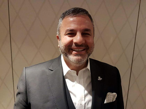 Dünya gemi geri dönüşüm sanayicileri Adem Şimşek ile yola devam edecek