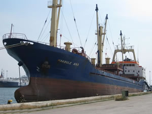 Yunanistan'da gözaltına alınan Türk gemici casusluk ile yargılanacak