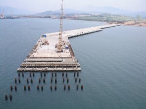 Ordu ve Giresun ortak bir limana sahip olabilir