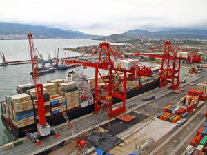 Ege İhracatçı Birlikleri, Ocak ayınca ihracatını yüzde 10 artırdı