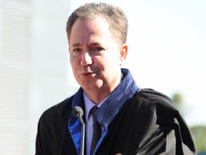 Prof. Dr. Oral Erdoğan, Türkiye Varlık Fonu A.Ş. Yönetim Kurulu'na atandı