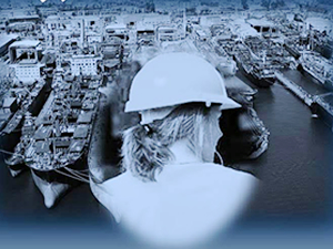 Gemi Mühendisleri Odası, 'Ağır Sanayide Kadının Yeri' konulu çalıştay düzenliyor