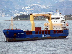 Nijeryalı korsanlar, 7 Rus mürettebatı rehin aldı