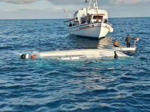 19 mültecinin ölümüne sebep olan 2 kaptana 820 yıl ceza
