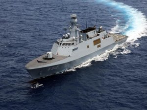 Aden Körfezi tezkeresi Resmi Gazete'de yayımlandı