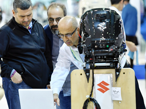 ÖTV'siz yatlar, CNR Avrasya Boat Show’a ilgiyi artırdı