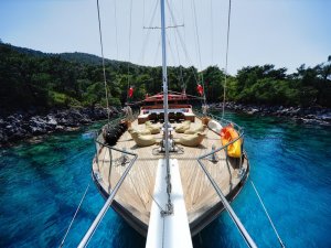 Tekne ve yat kiralama sektörü 2017'ye umutla bakmıyor