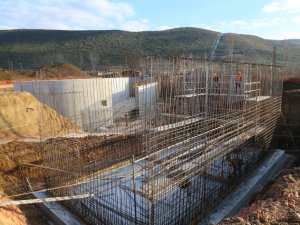 Uluabat Gölü'nün temizliği için 30 milyon TL'lik yatırım yapıldı