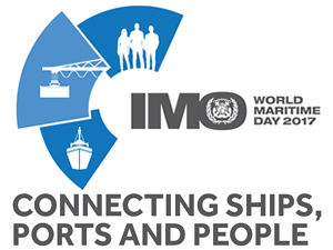IMO, 2017 Dünya Denizcilik Günü temasını belirledi
