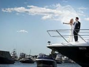 Teknede Düğün Organizasyonları İçin En İdeal atmosfer