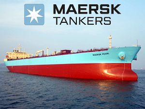 Maersk Tankers, Çin'in Dalian Tersanesi'ne 10 adet tanker siparişi verdi