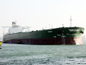 M/T ORTHIS, 57 milyon dolara Cardiff Marine Şirketi'ne satıldı