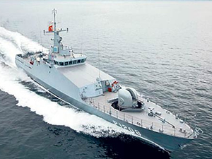 Yunanistan: TCG Kuşadası karasularımıza girdi