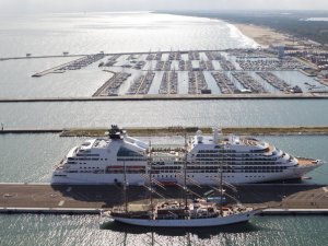 Global, Londra’daki halka arzda 300 milyon sterlin hedefliyor