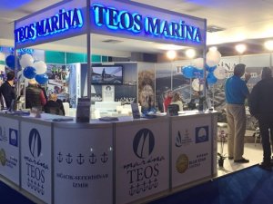 Teos Marina, kampanyaları ile yatçıları sevindirdi
