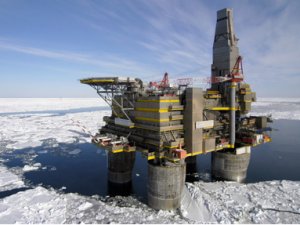 Rusya'nın petrol ve gaz üretimi arttı