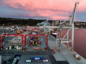 Türk şirketlerin yurtdışı liman yatırımları yatırımları 2 milyar doları geçti