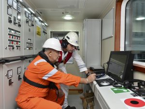 Sanmar’da kalite yönetim sistemleri kapsamı genişletildi