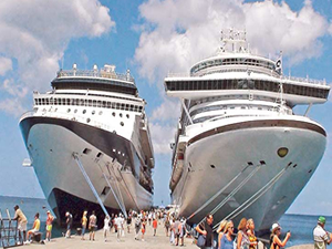 Rusya, Kırım ve İstanbul arası kruvaziyer turizmini başlıyor