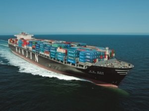 'Konteyner hatları iflastan korunmak için ittifak kurmalı'