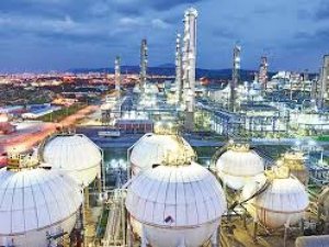 Petkim, 2016 yılını 732 milyon TL kar ile kapattı