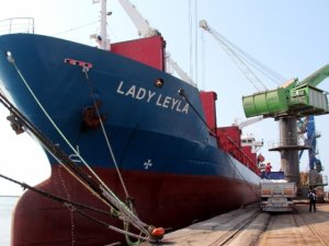 Kızılay, Yemen’e yardım götürecek gemi arıyor