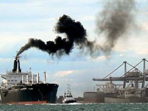 SEA/LNG, SGMF ile LNG kullanımı için mutabakat imzaladı