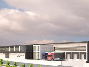 Tekirdağ, balık haline kavuşuyor