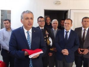 Silifke'de 4 yabancı bayraklı tekne Türk bayrağına geçti