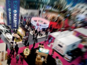 Exposhipping Denizcilik Fuar ve Konferansı için geri sayım başladı