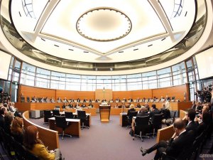 Rusya, Uluslararası Deniz Hukuku Mahkemesi’nde yargılanacak