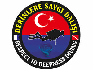Derinlere Saygı Dalışı Topluluğu ilk etkinliğini 19 Mayıs’ta yapacak