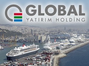 Global Yatırım Holding'in 34.1'i F.A.B Partners'in oldu