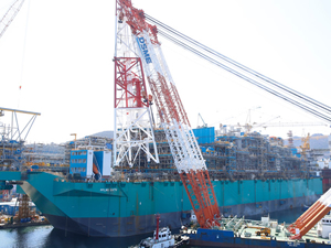 Alacaklılar, DSME için kurtarma paketi hazırlıyor