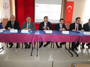 'Sazana bir şans ver, torunların da görsün'