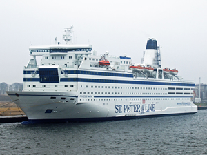 'Türkiye'ye, Kırım’dan geçen tur hattının açılmasını önerdik'