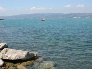 İzmir’de deniz 120 santim yükselecek