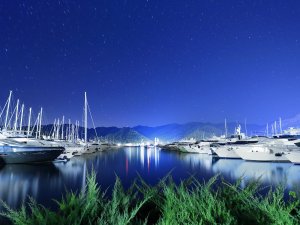 D-Marin Training, yelkenli tekneleri yaza hazırlıyor