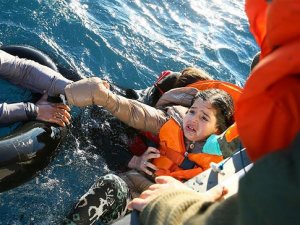 Türkiye sözünü tuttu, düzensiz göç büyük oranda durdu