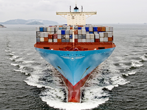 Danimarka, modern ticari gemiler satın almak için Deniz Yatırım Fonu kurdu