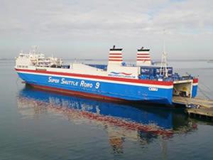 Flipinler'de deniz haydutları 2 mürettebatı kaçırdı