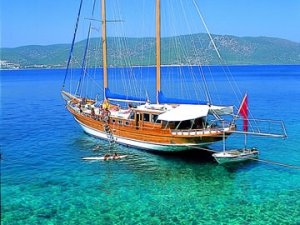 'Mavi yolculuk felsefesinden uzaklaştı'