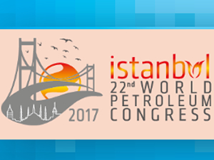 '22. Dünya Petrol Kongresi'nin Türkiye'ye büyük katkısı olacak'