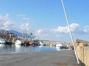 Antik Liman'da yetki karmaşası çözülüyor