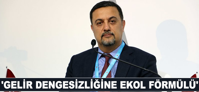Ahmet Musul, Uludağ Ekonomi Zirvesi'nde iş dünyasına ilginç bir teklif sundu