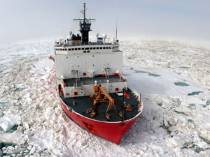 Rusya, gözünü Kuzey Kutbu'ndaki petrol ve doğalgaza dikti