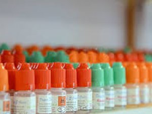 Elektronik Sigara Aromaları