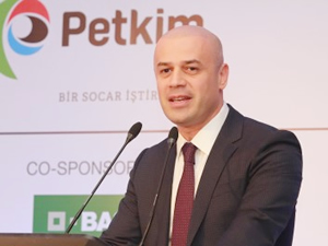 'TANAP, cari açığın kapatılmasına destek olacak'